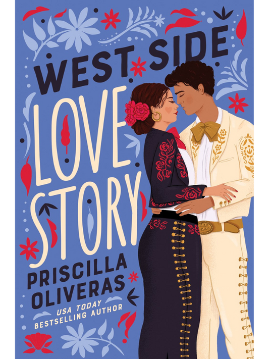 West Side Love Story