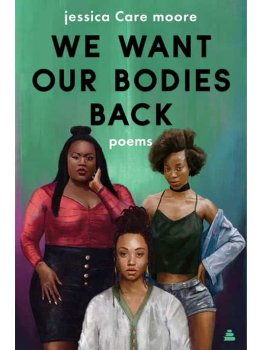 We Want Our Bodies Back