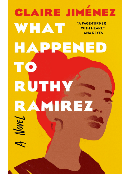 What Happened to Ruthy Ramirez