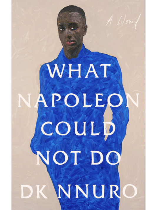 What Napoleon Could Not Do