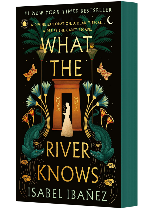 What the River Knows