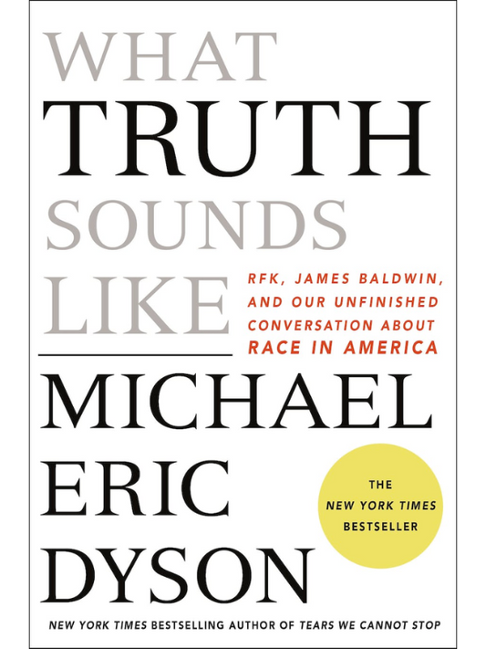 What Truth Sounds Like