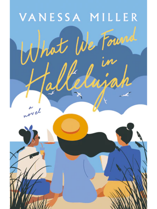 What We Found in Hallelujah