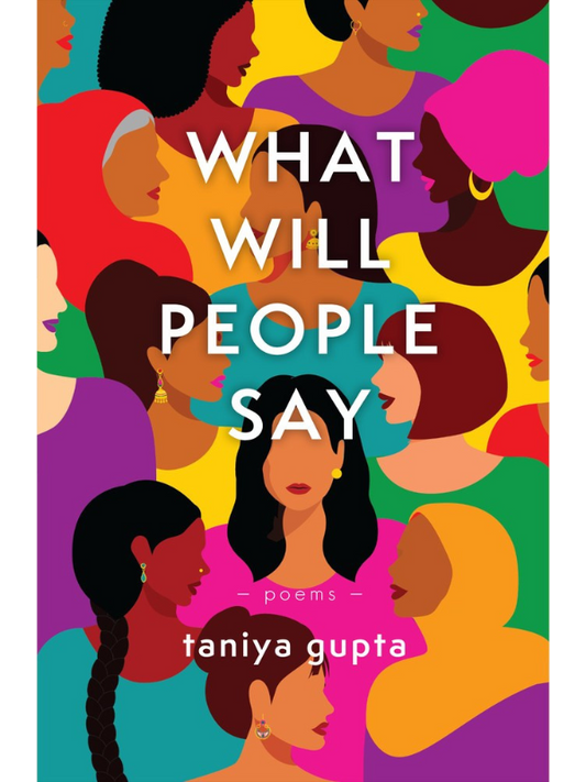 What Will People Say