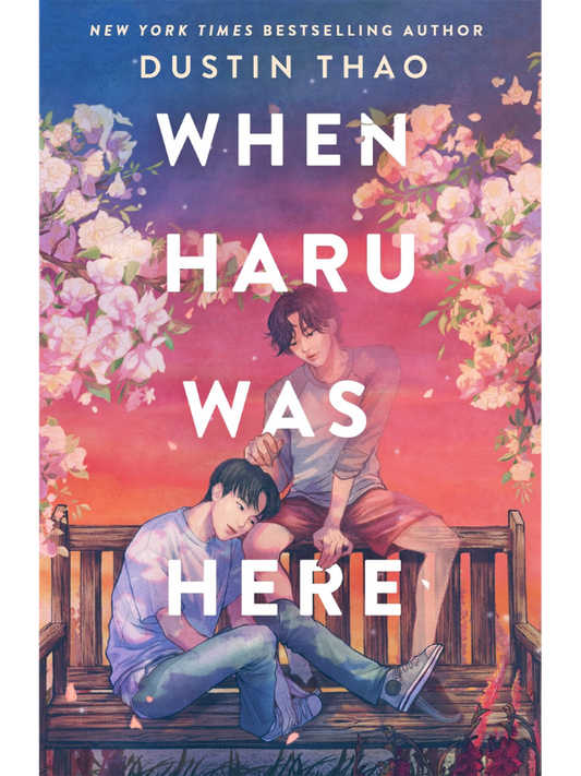 When Haru Was Here