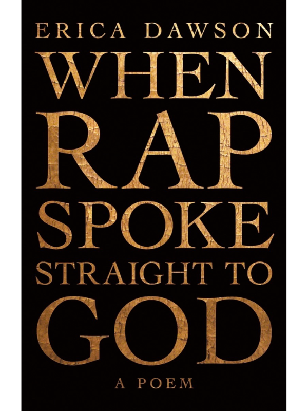 When Rap Spoke Straight to God