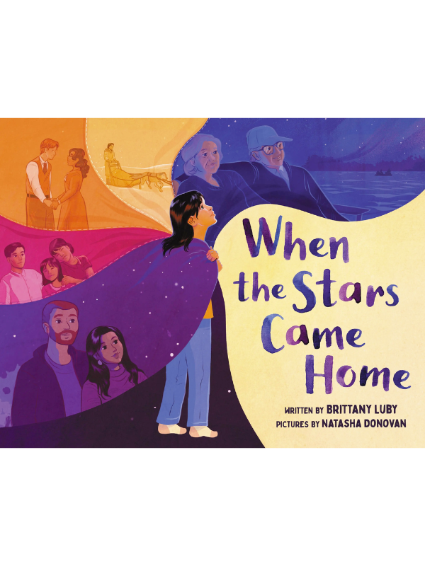 When the Stars Came Home