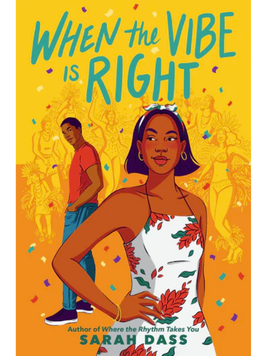 When the Vibe Is Right