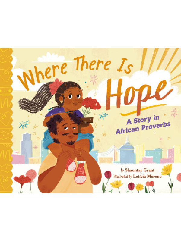 Where There Is Hope