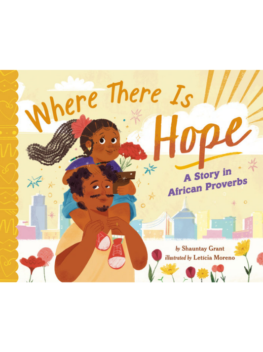 Where There Is Hope
