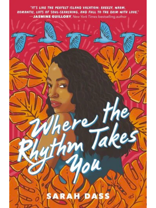 Where the Rhythm Takes You