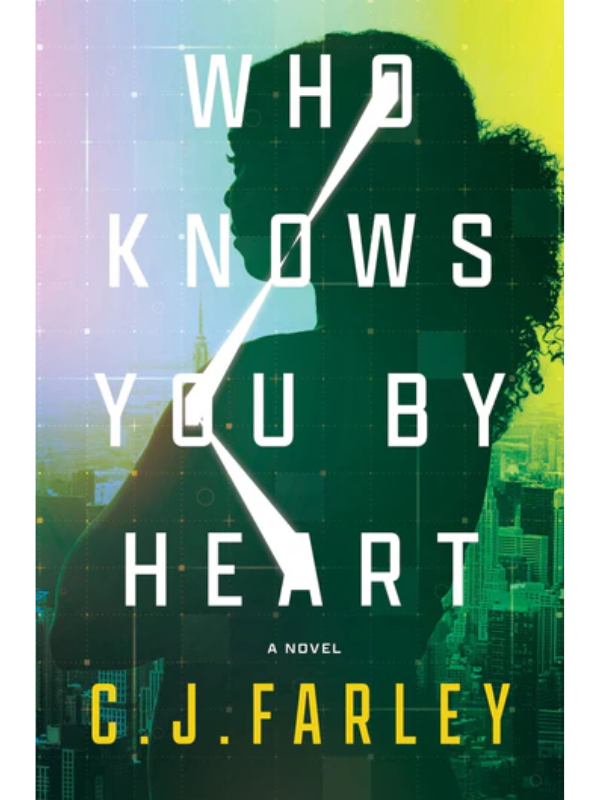 Who Knows You by Heart