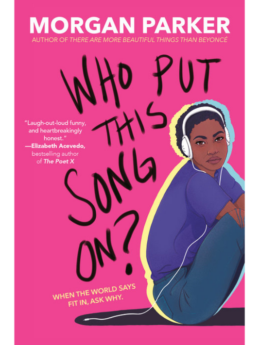 Who Put This Song On?