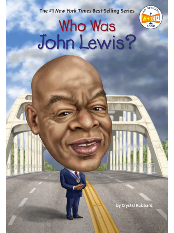 Who Was John Lewis?