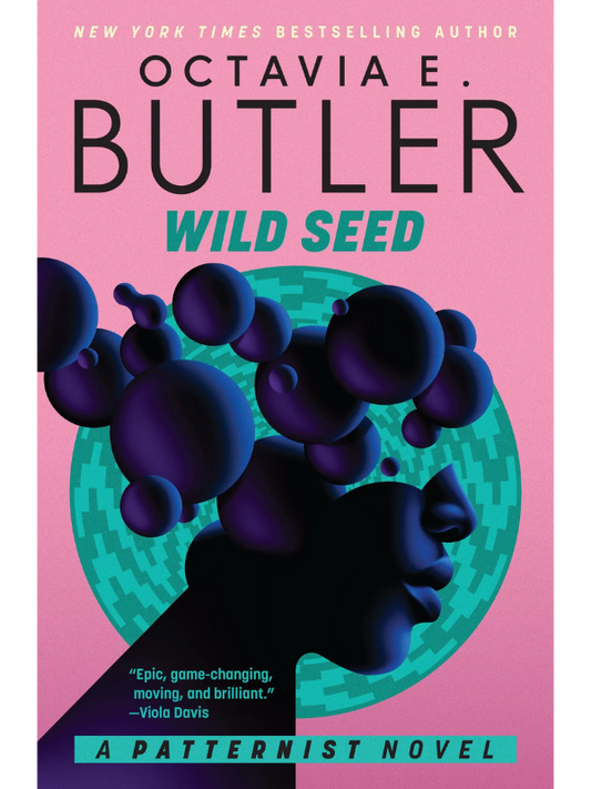 Wild Seed