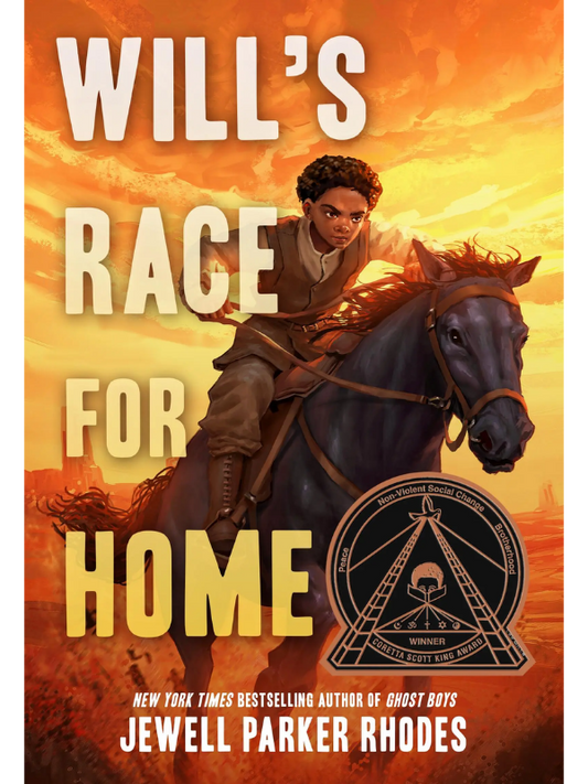 Will’s Race for Home