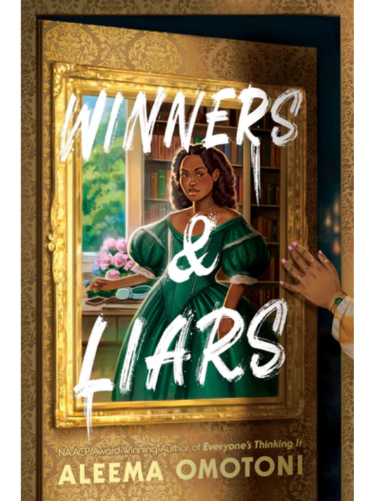 Winners & Liars