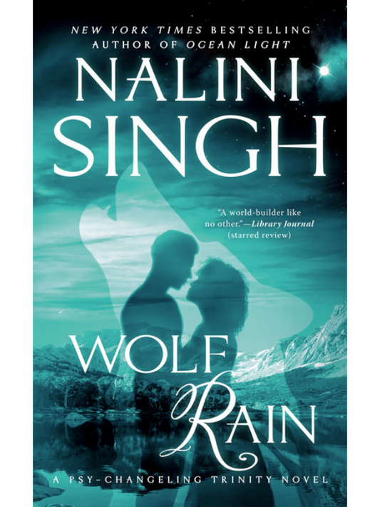 Wolf Rain