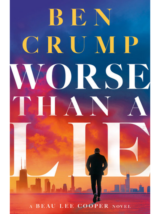 Worse than a Lie