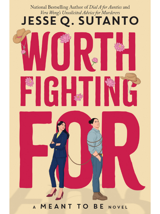 Worth Fighting For