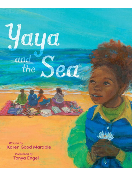 Yaya and the Sea
