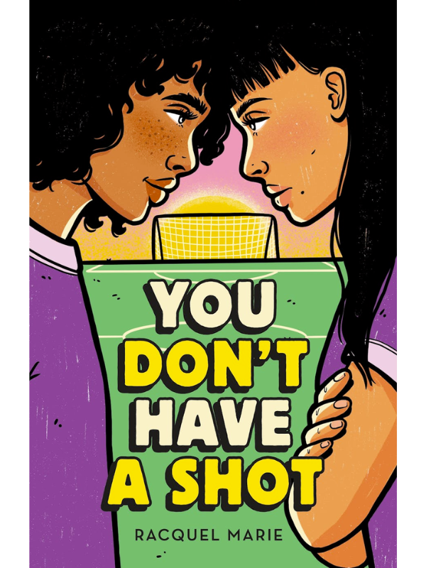 You Don't Have a Shot
