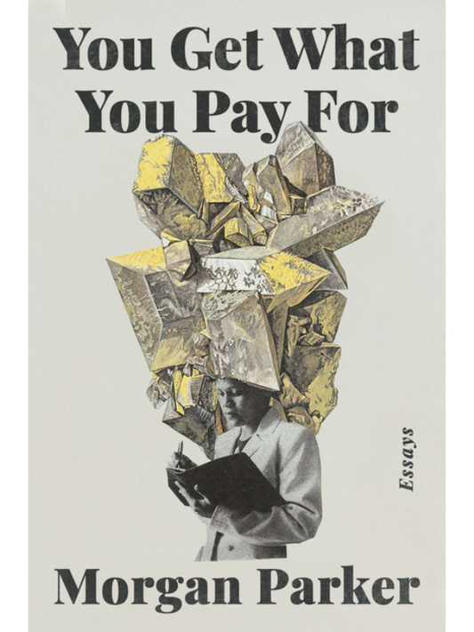 You Get What You Pay For