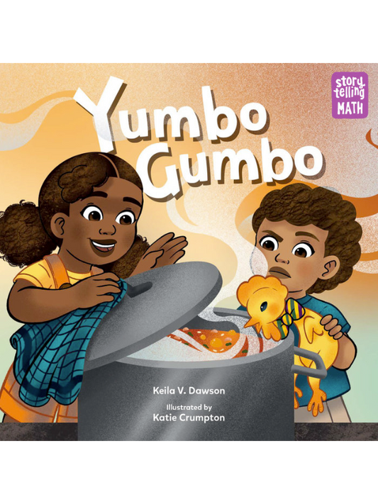 Yumbo Gumbo