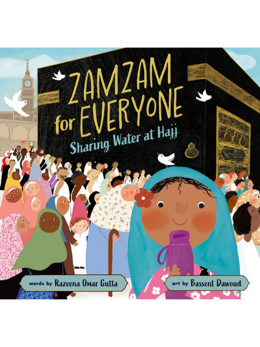 Zamzam for Everyone