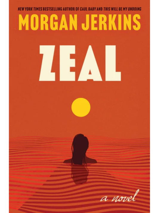 Zeal