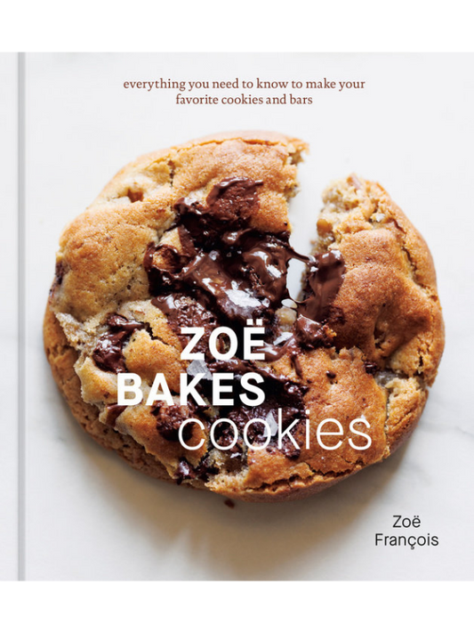 Zoë Bakes Cookies