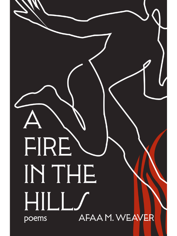 A Fire in the Hills