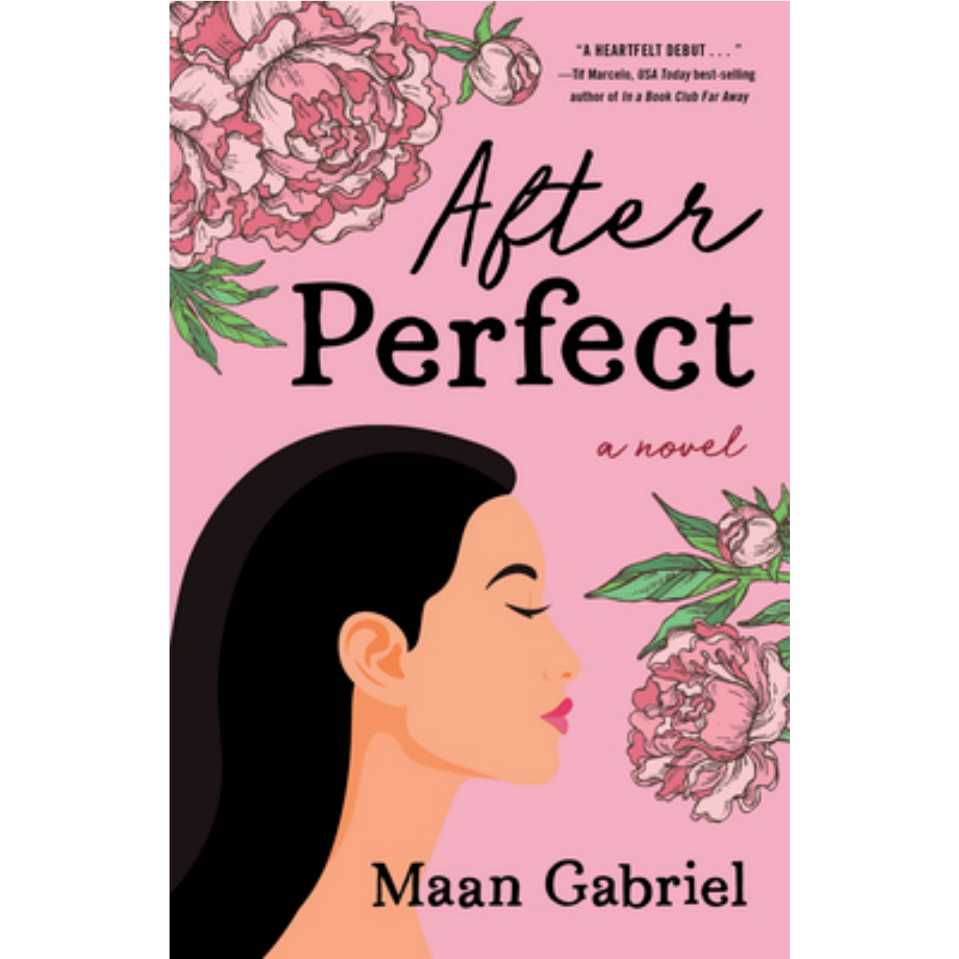 after perfect maan gabriel