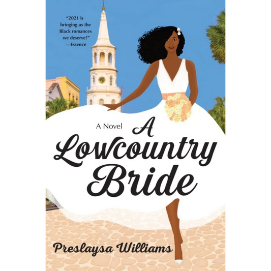 a low country bride preslaysa williams