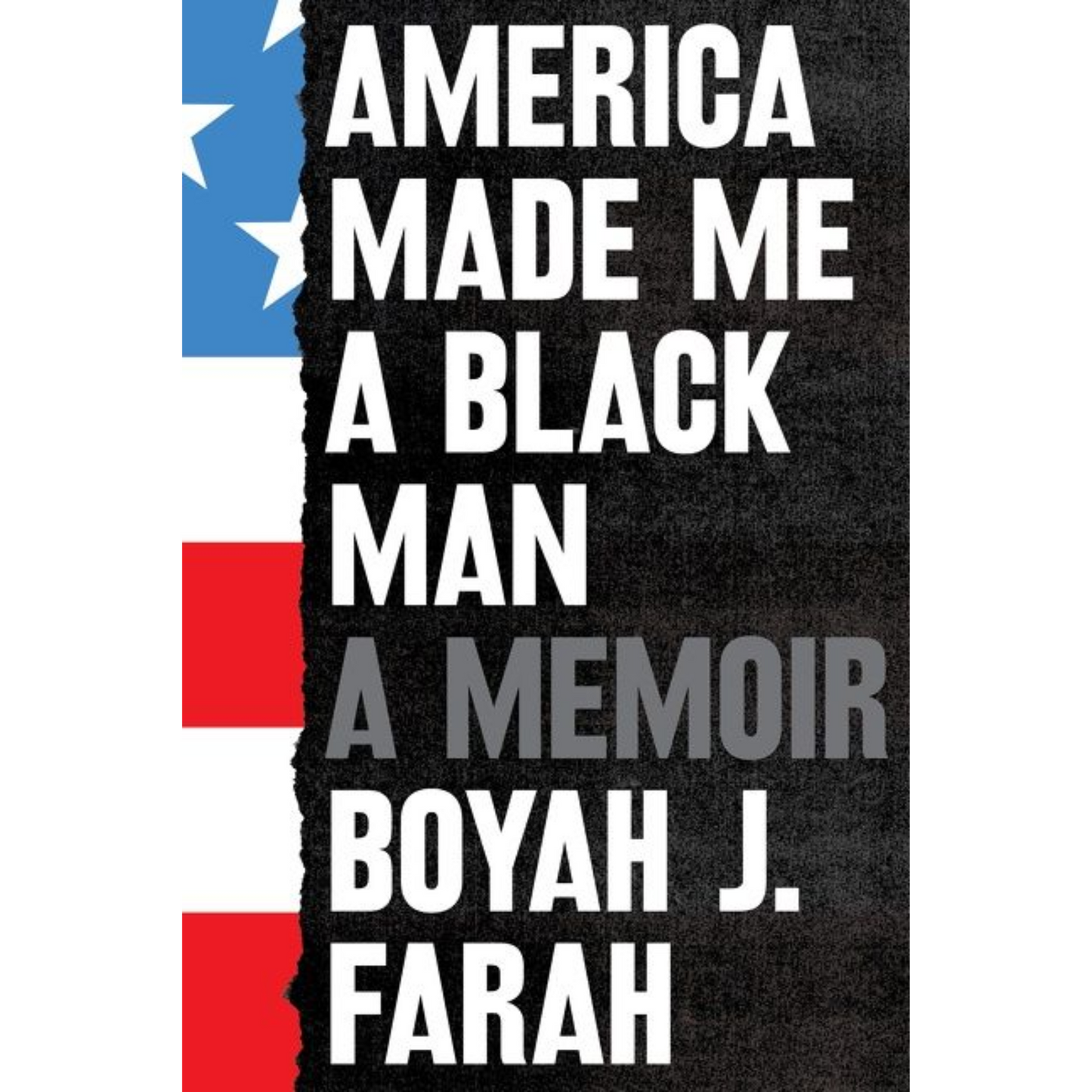 america made me a black man boyah j farah