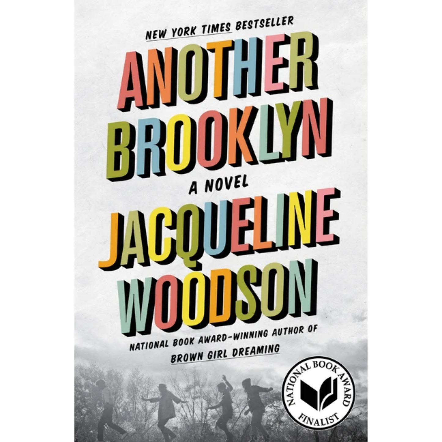 another brooklyn jacqueline woodson