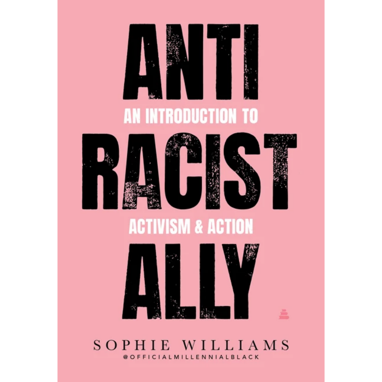 anti racist ally sophie williams