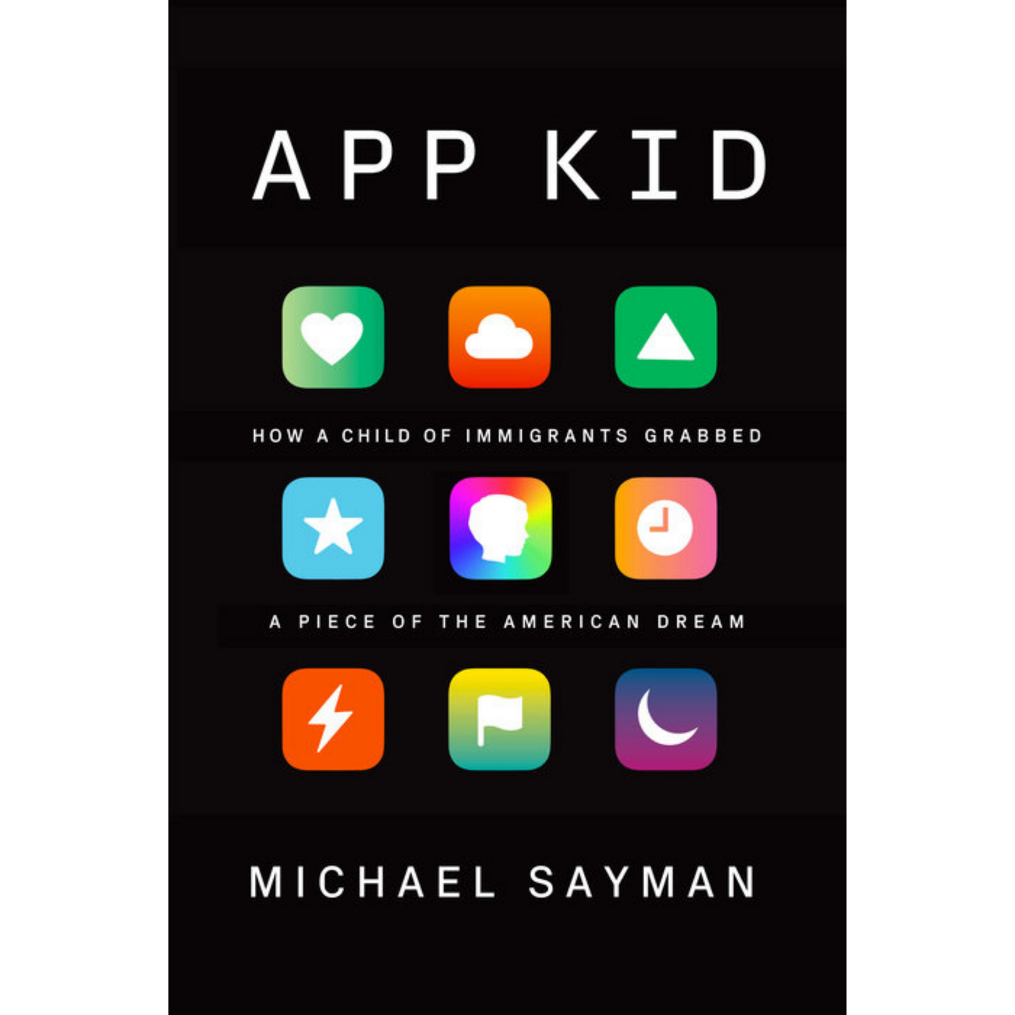 app kid michael sayman