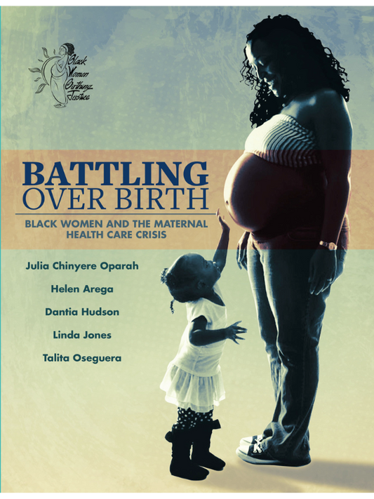 Battling Over Birth