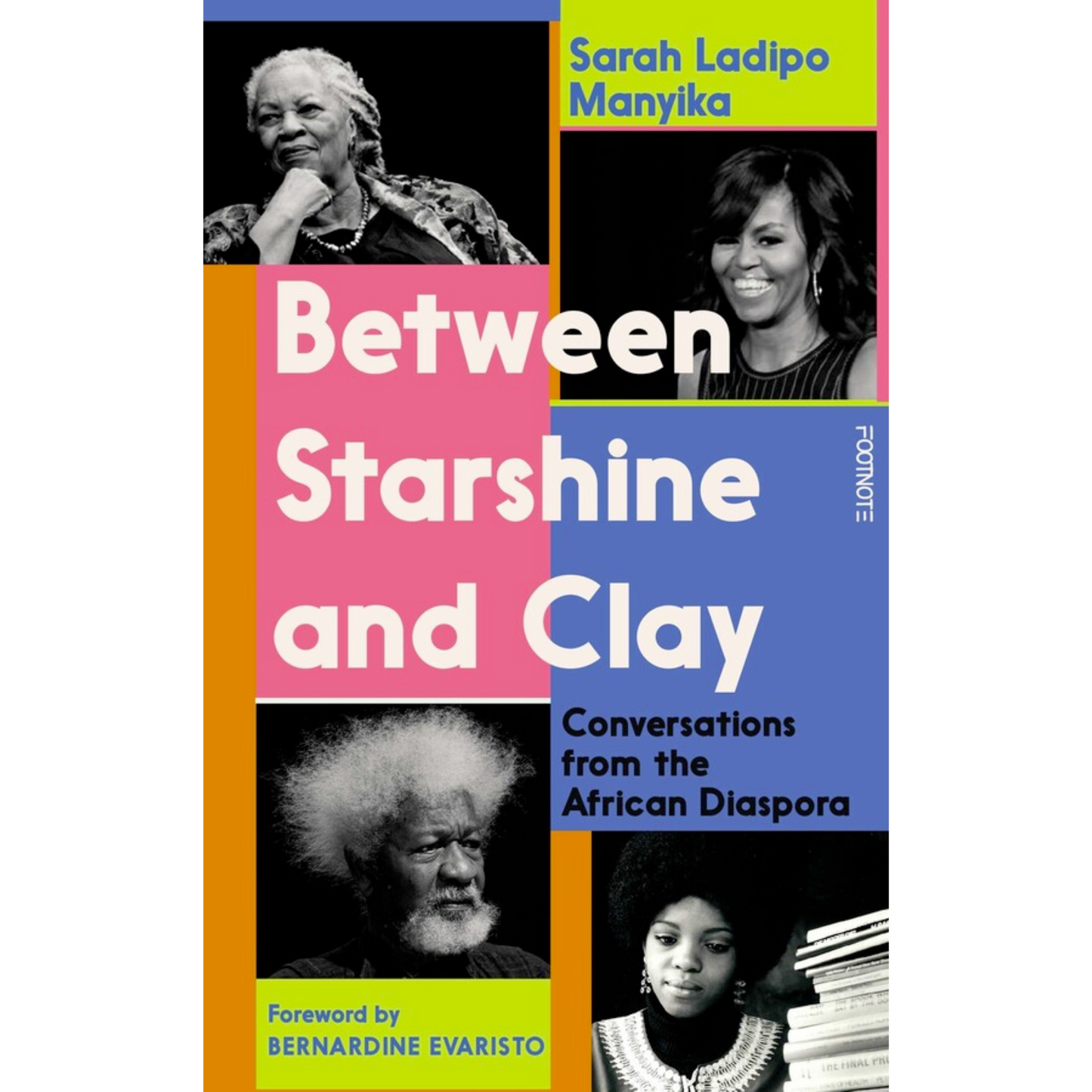 Between Starshine and Clay