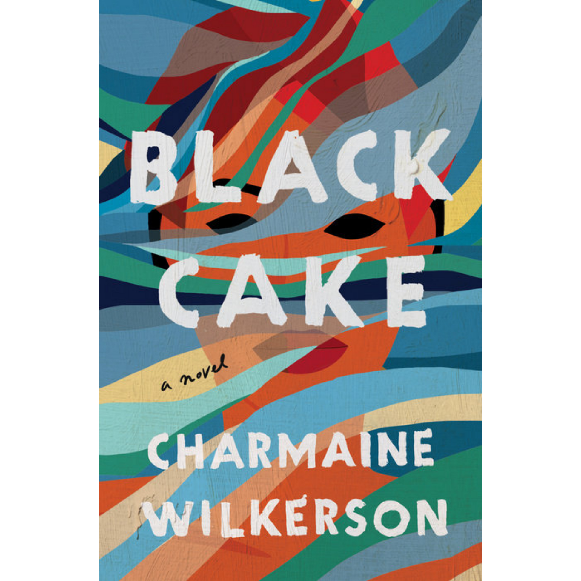 black cake charmaine wilkerson