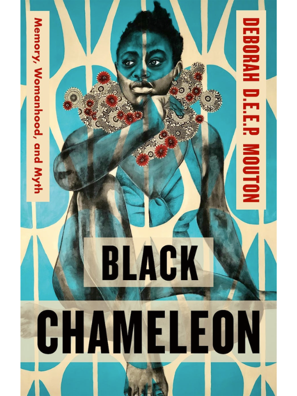 Black Chameleon