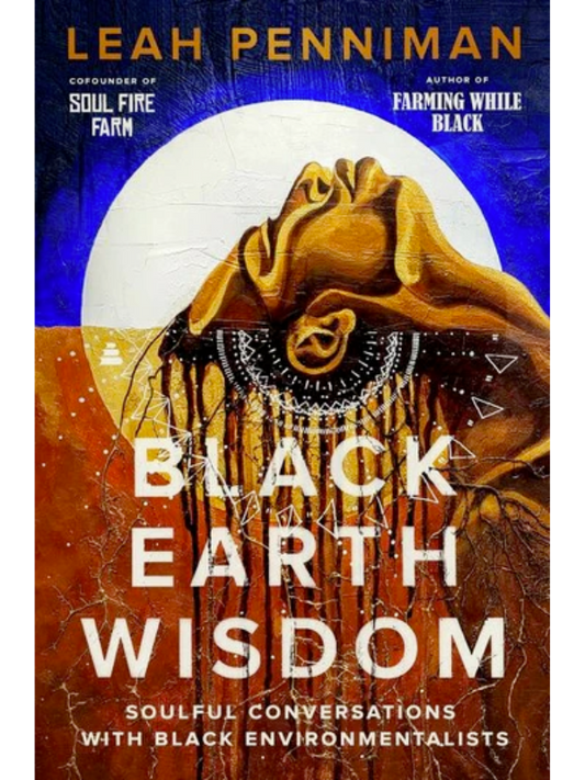 Black Earth Wisdom