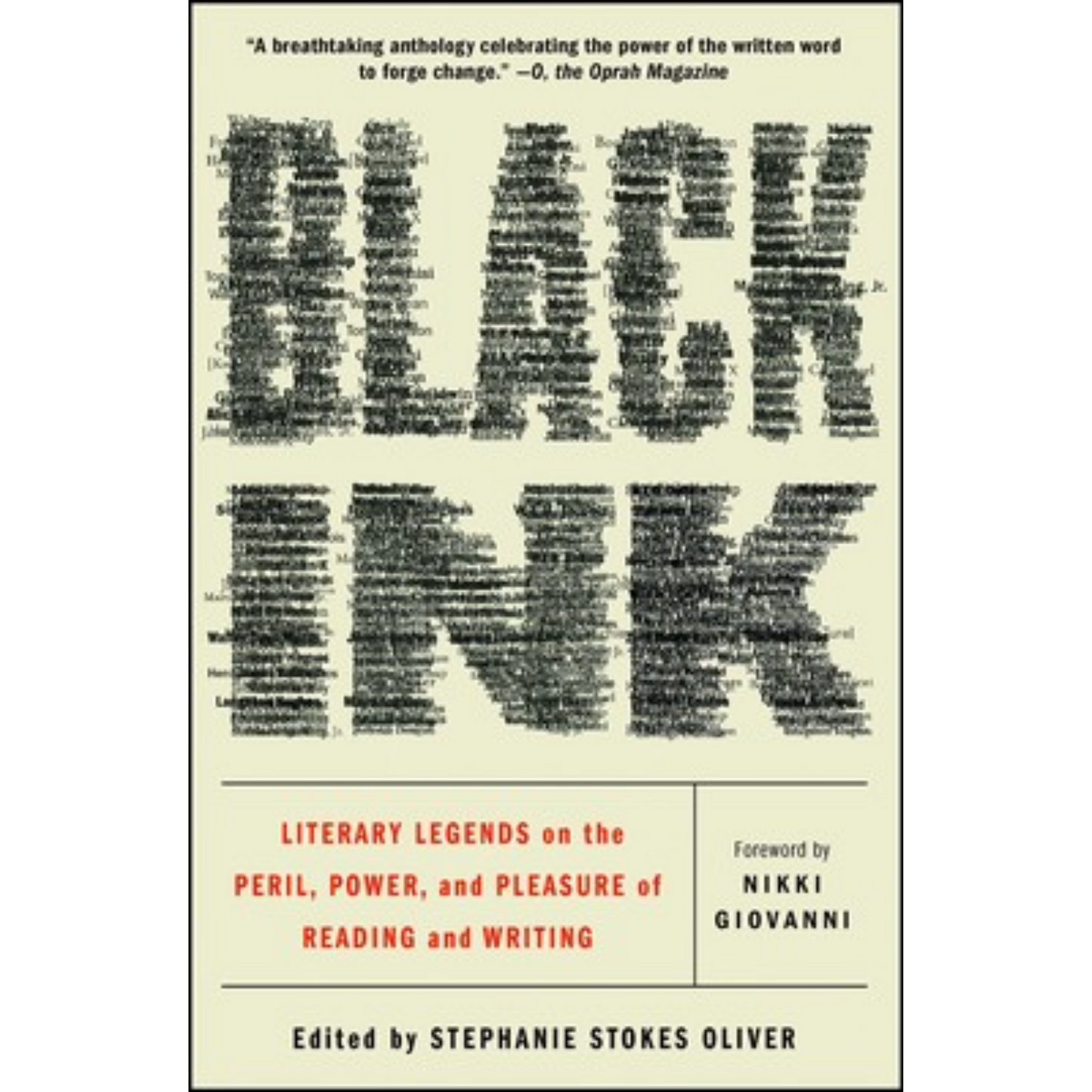 black ink stephanie stokes oliver