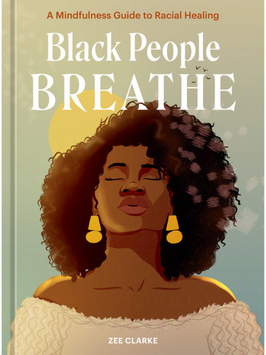 Black People Breathe