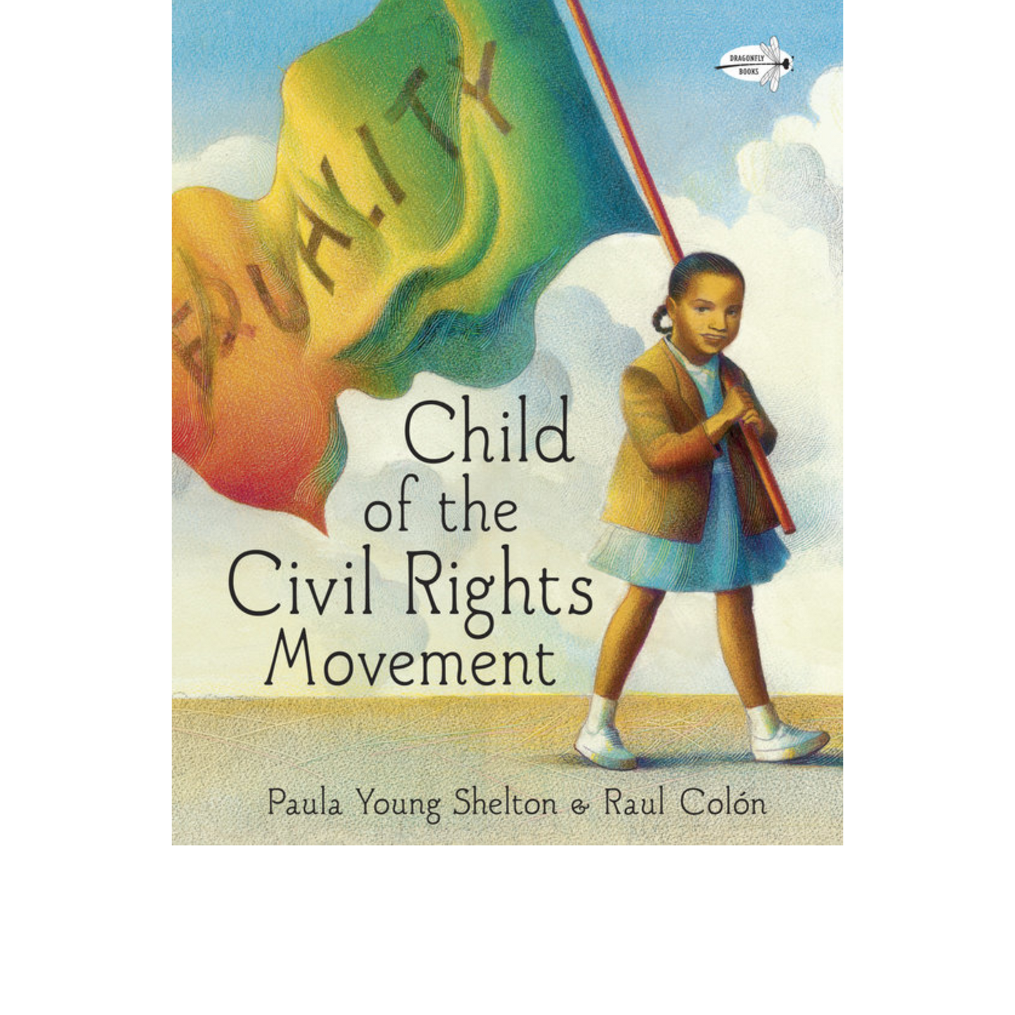 child of the civil rights movement paula young shelton