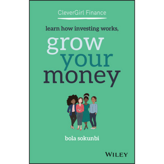 clever girl finance learn how investing bolo sokunbi