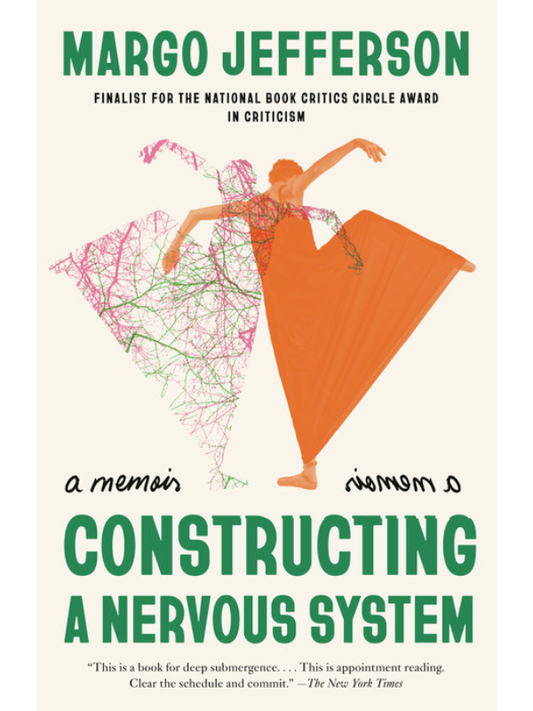 Constructing a Nervous System