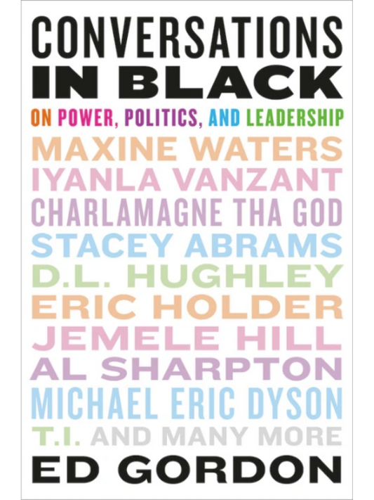 Conversations in Black