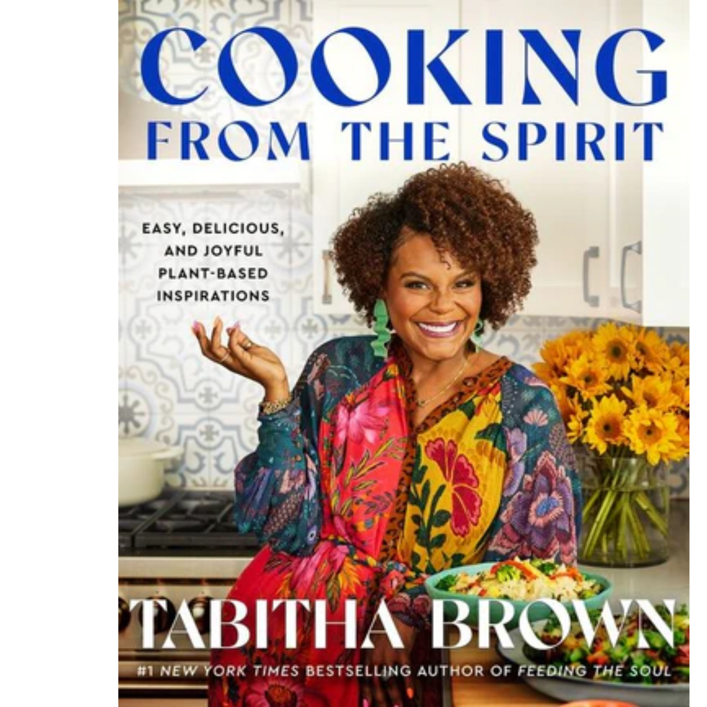 cooking from the spirit tabitha brown
